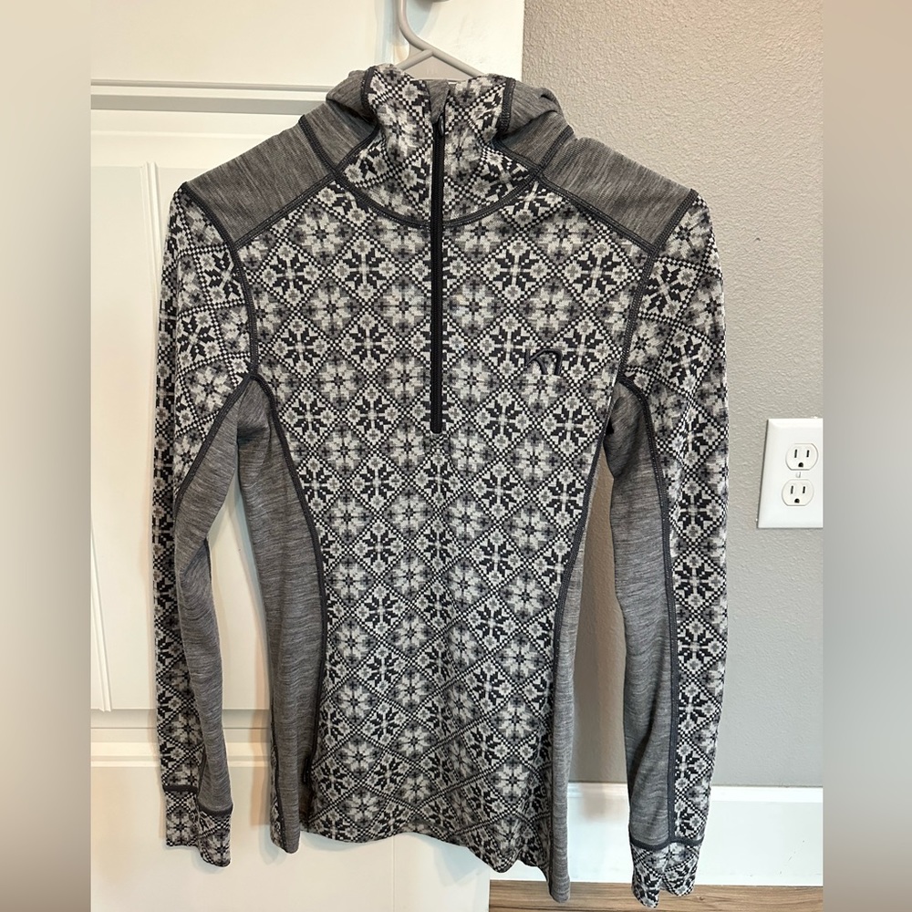 Kari Traa Baselayer